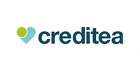 Logo Creditea