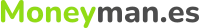 Logo MoneyMan
