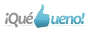 Logo QueBueno