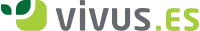 Logo Vivus