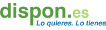 Logo Dispón