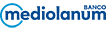 Logo Banco Mediolanum