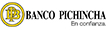 Logo Banco Pichincha