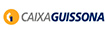 Logo Caixa Guissona
