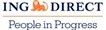 Logo ING Direct