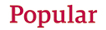 Logo Popular
