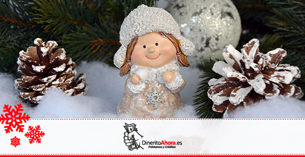 minicréditos para decorar la casa