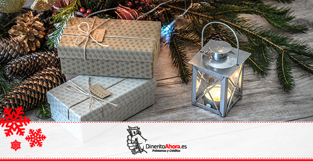 Prestamos rápidos para los gastos de navidad