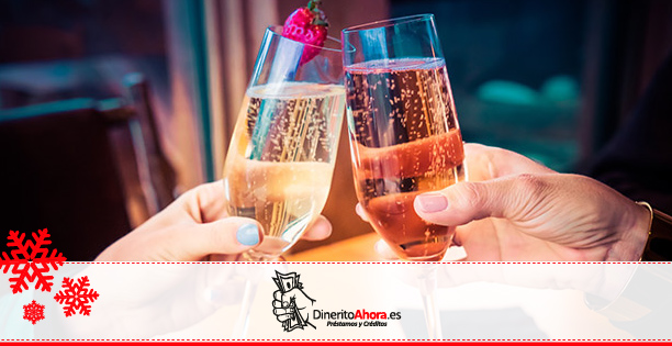 DineritoAhora, tu referente de minicréditos, te desea Felices Fiestas