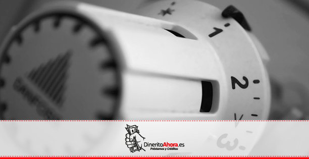 Consejos para ahorrar en la factura de la calefaccion