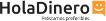 Logo HolaDinero
