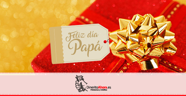 ideas de regalo dia del padre