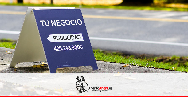 minicreditos para campañas publicitarias