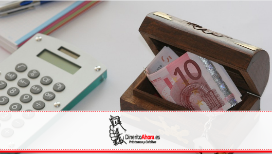 pedir un prestamo con asnef