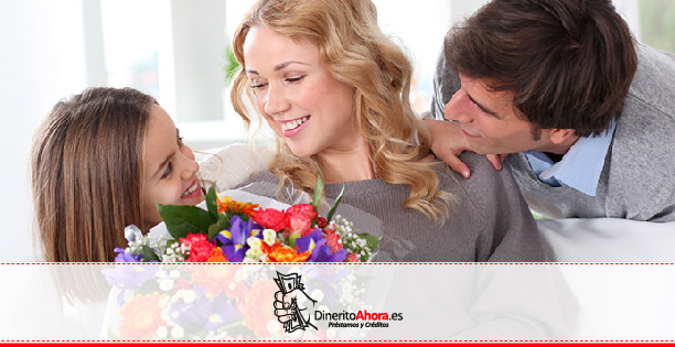 ideas para el día de la madre 2017