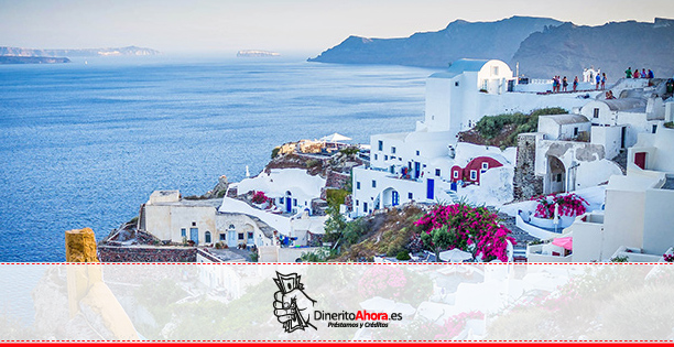 Minicreditos para viajar en verano