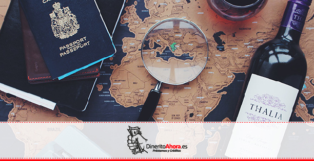 Top 5 consejos para viajar sin apuros