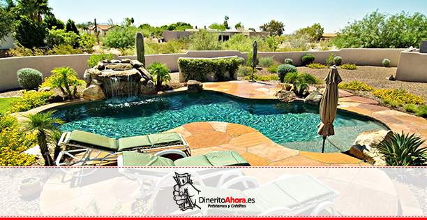 consejos para reformar tu jardín