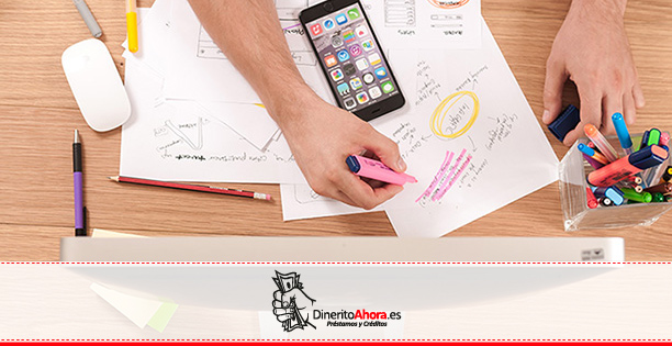 créditos online para startup