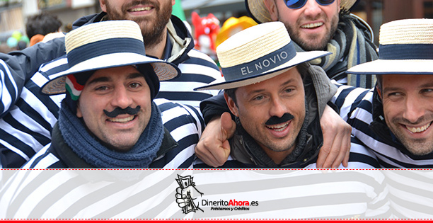 Préstamos rápidos para despedidas de soltero