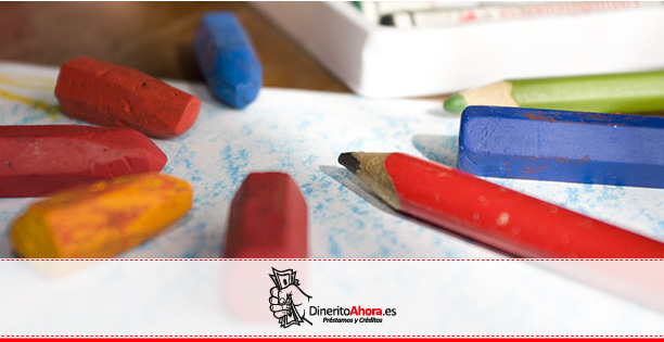 soluciones para afrontar los gastos de la vuelta al cole