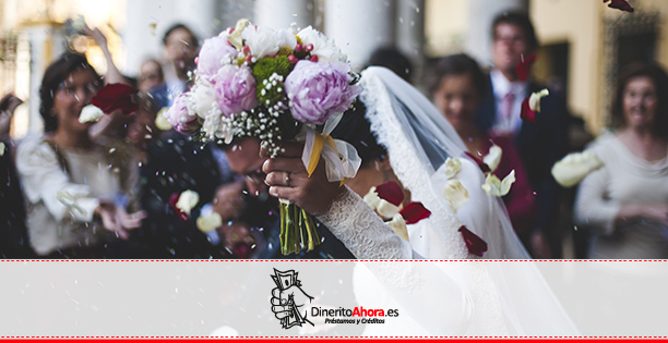 créditos rápidos para contratar a tu wedding planner