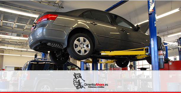 minicreditos para reparar tu coche