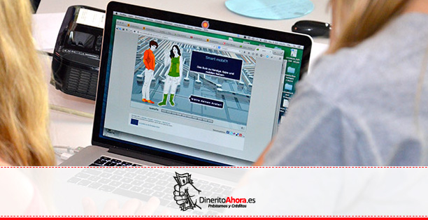 minicreditos rapidos para montar un negocio online