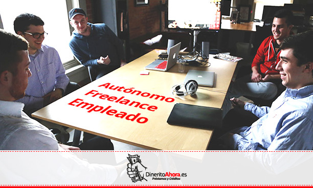 tipos de relaciones laborales