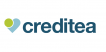 Logo Creditea